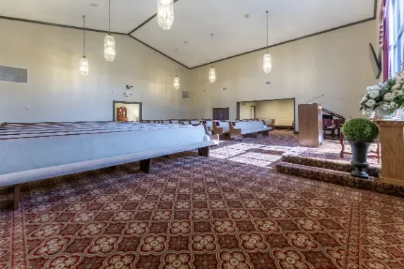 Harness Funeral Home gallery image 4