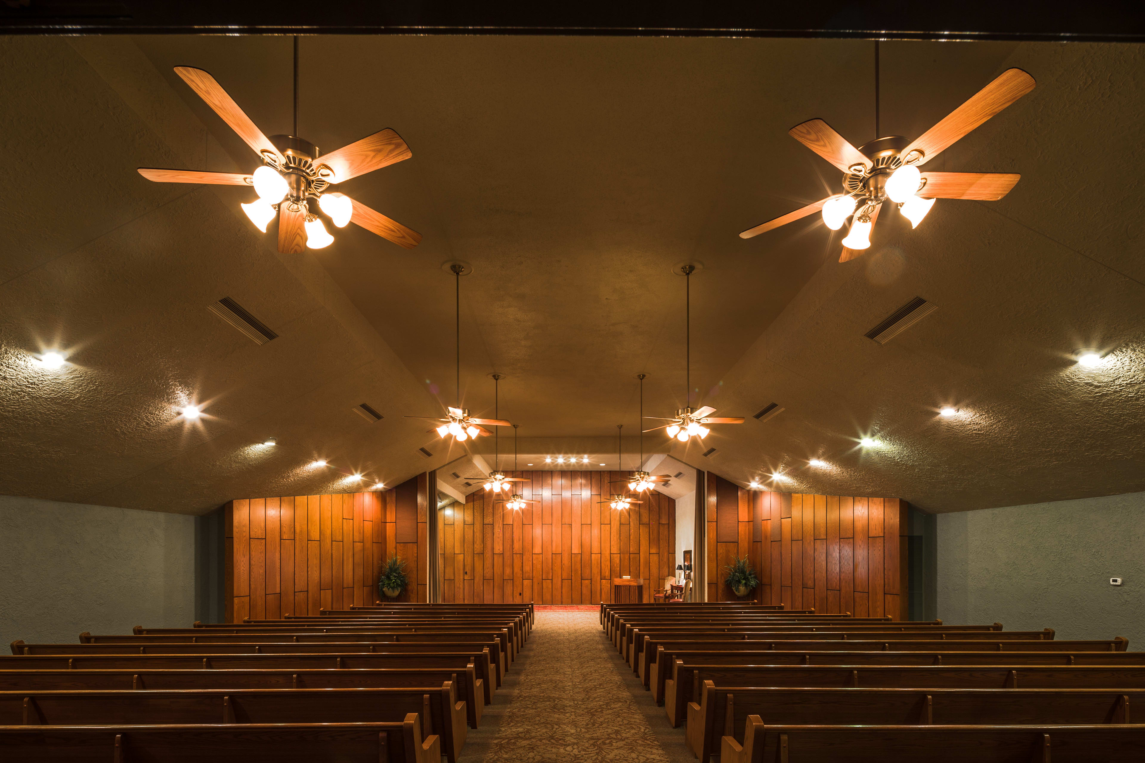 Harness Funeral Home gallery image 1