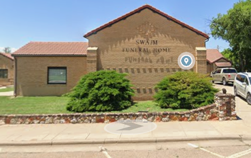 Swaims Funeral Home